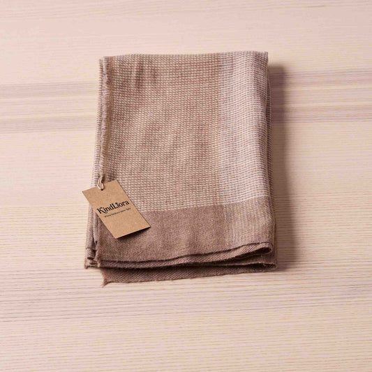 Light Wrap – Camel/Beige