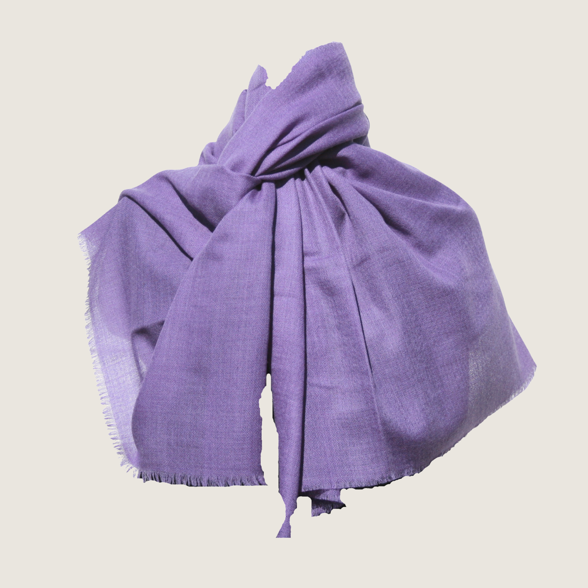 Cashmere Classic – Violet