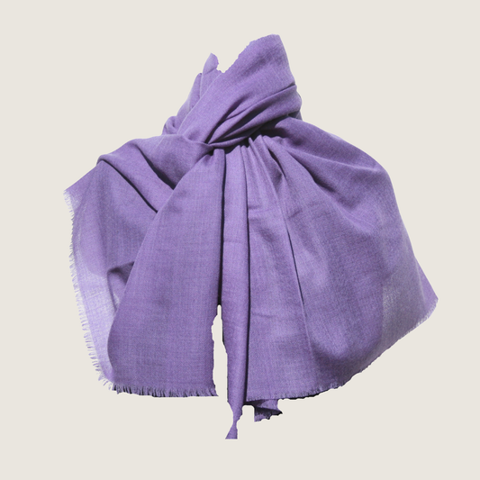 Cashmere Classic – Violet