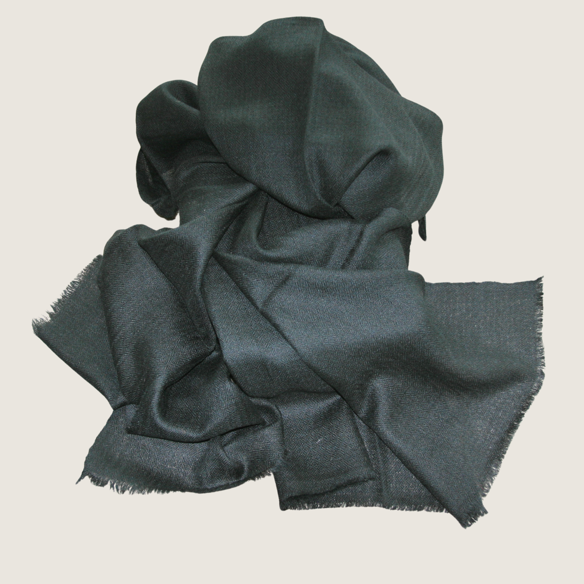 Cashmere Classic – Black