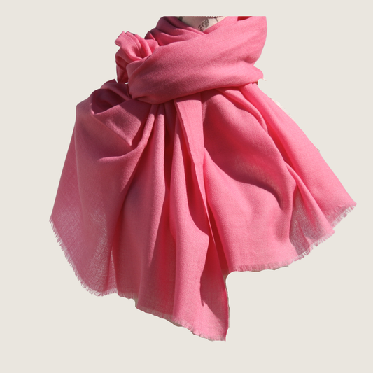 Cashmere Classic – Rose