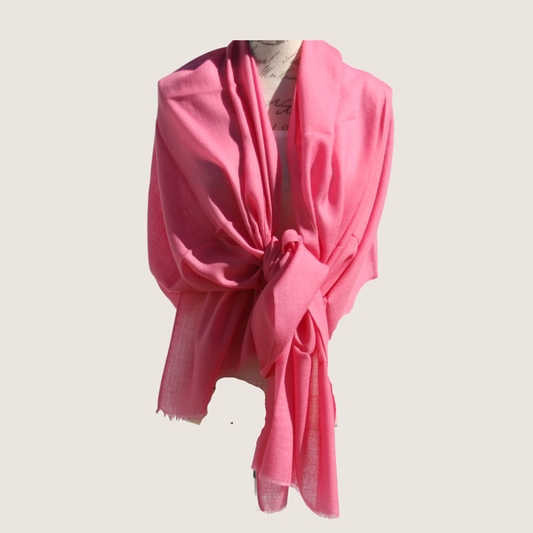 Cashmere Classic – Rose