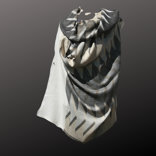 Design Wrap – Sand Shadow