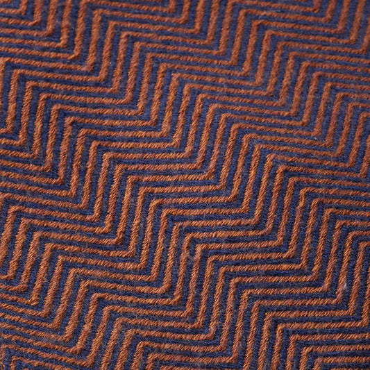 Throw – Rust Blue