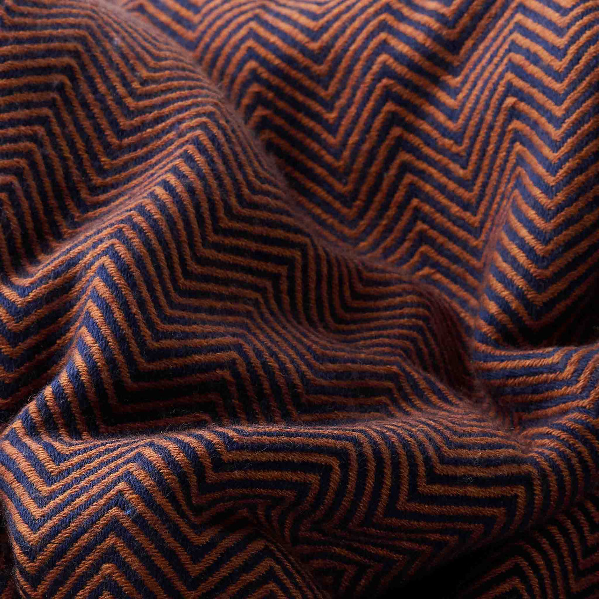 Throw – Rust Blue