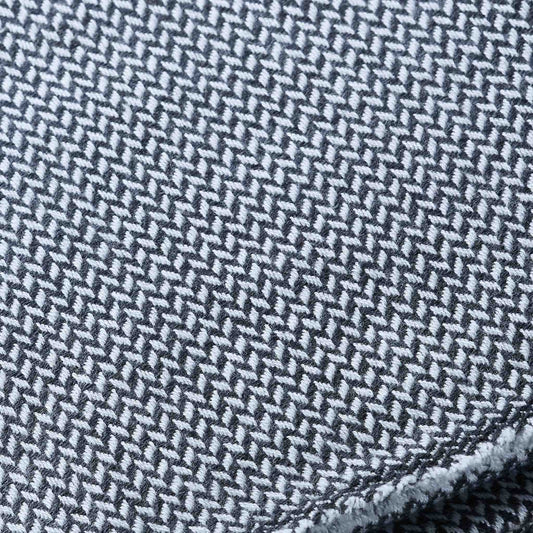 Throw – Black Beige