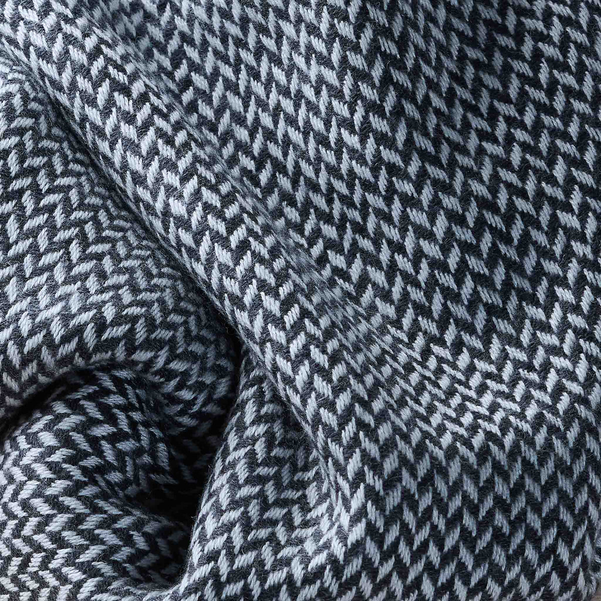 Throw – Black Beige