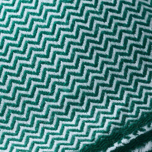 Throw – Green Wave