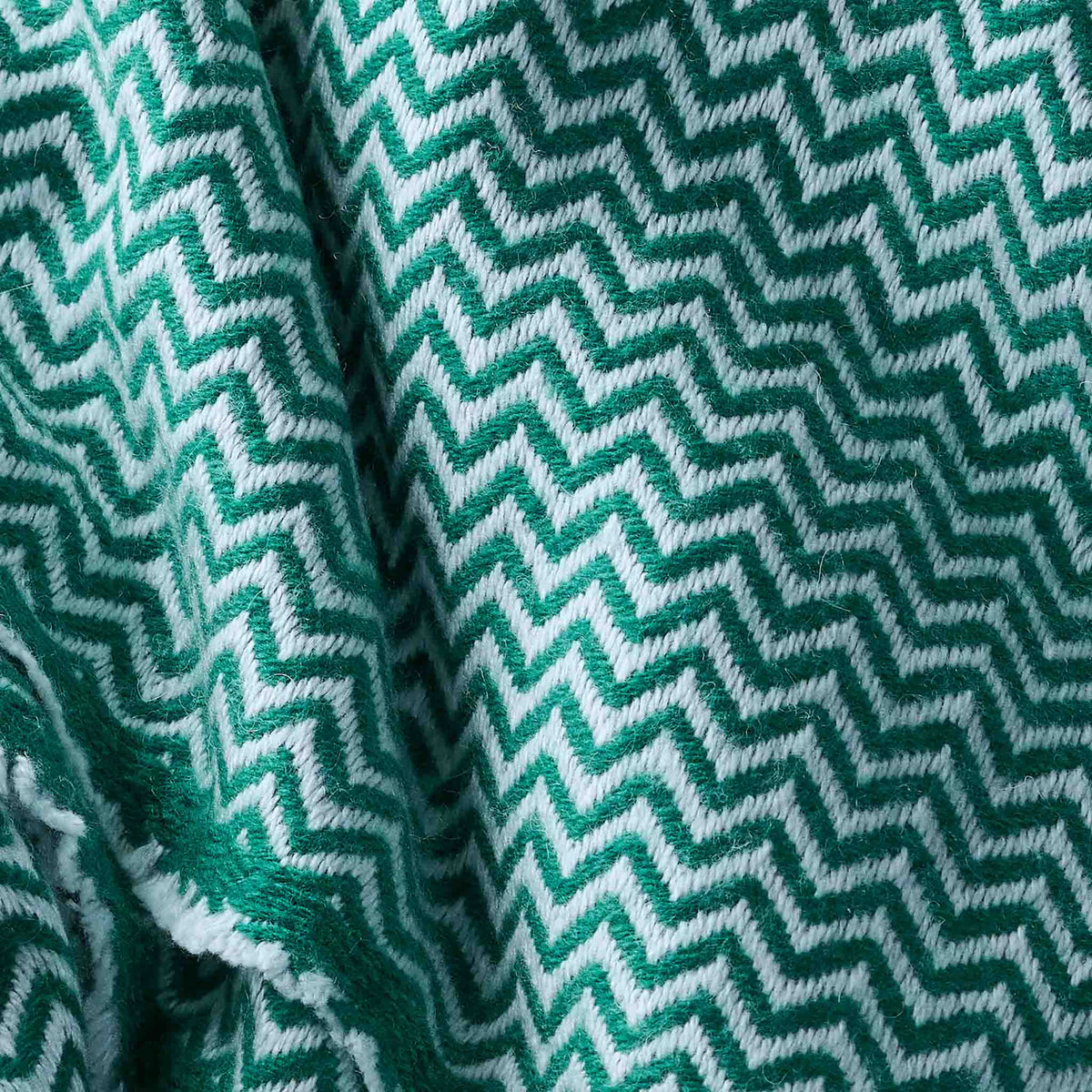 Throw – Green Wave