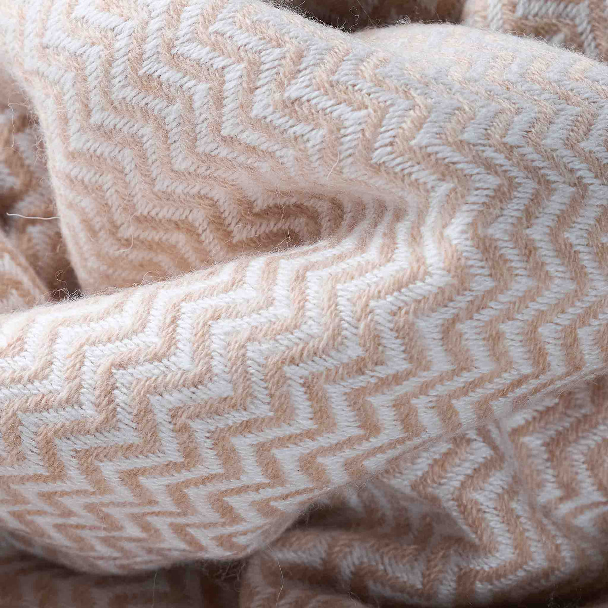 Throw – Light Camel Wave