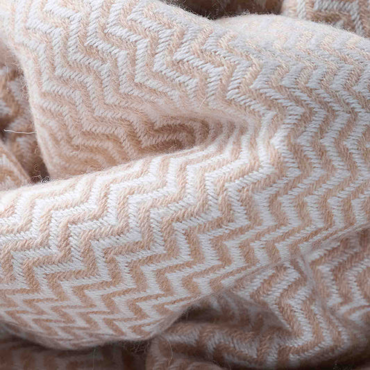 Throw – Light Camel Wave