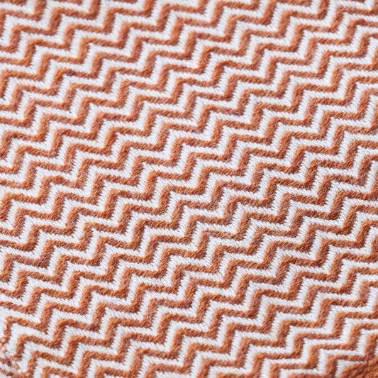 Throw – Rust Wave