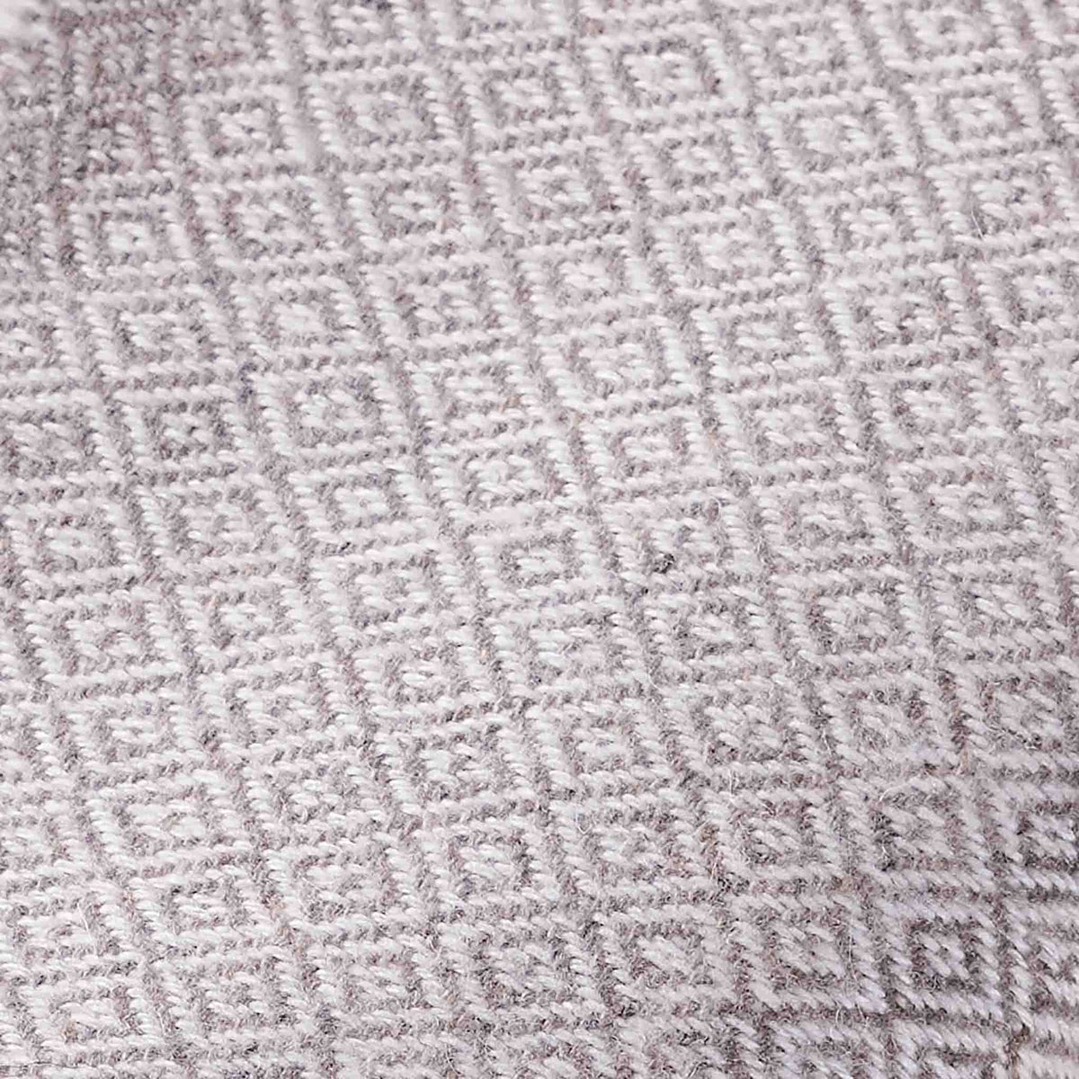 Wrap – Grey Diamond
