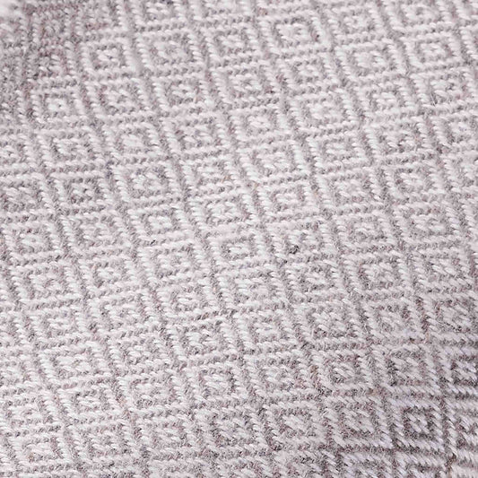 Wrap – Grey Diamond