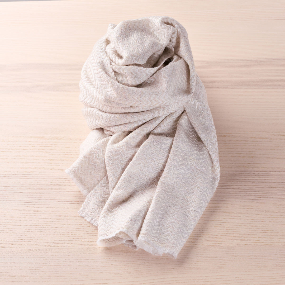 Wrap – Ivory Wave