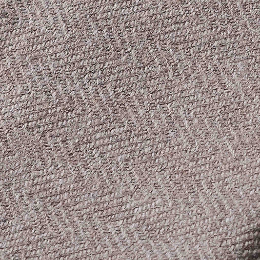 Wrap – Brown Herringbone