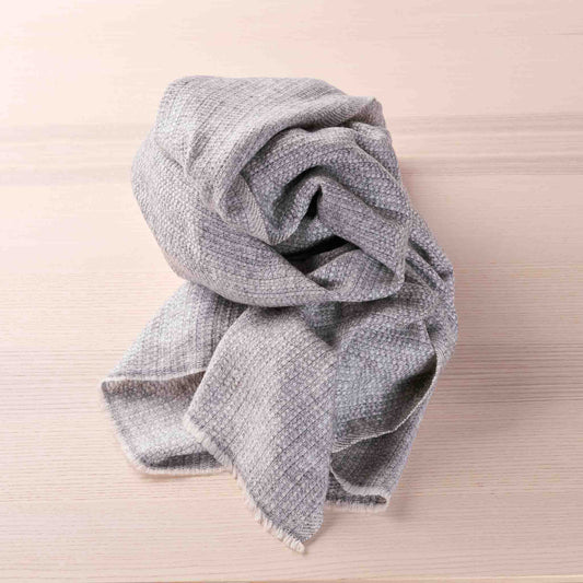 Wrap – Grey Plain