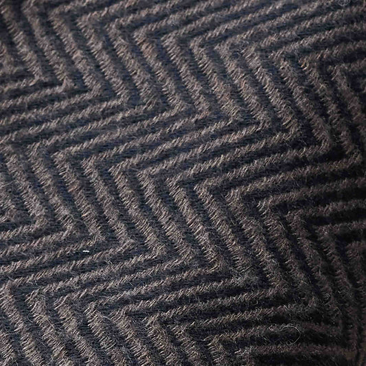 Wrap – Brown Black Wave