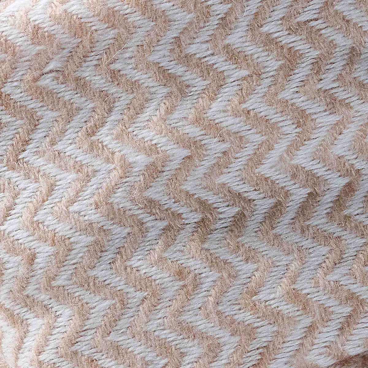 Wrap – Warm Camel Wave