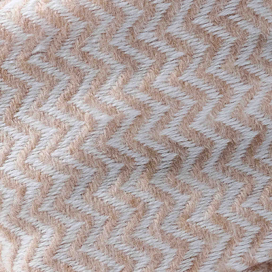 Wrap – Warm Camel Wave