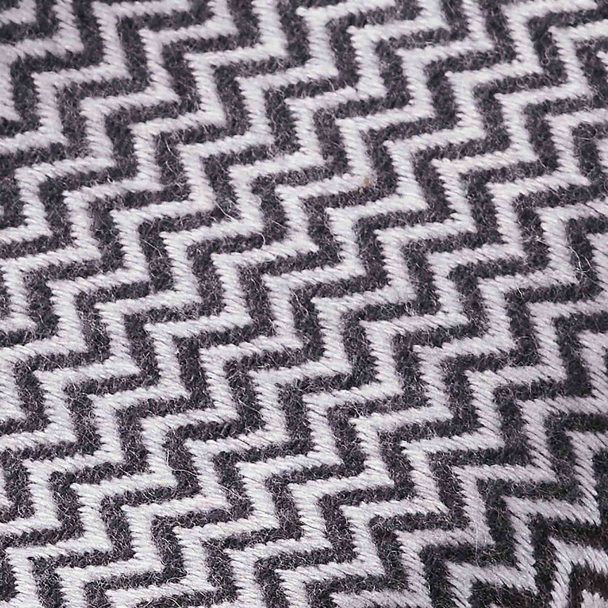 Wrap – Dark Grey Wave