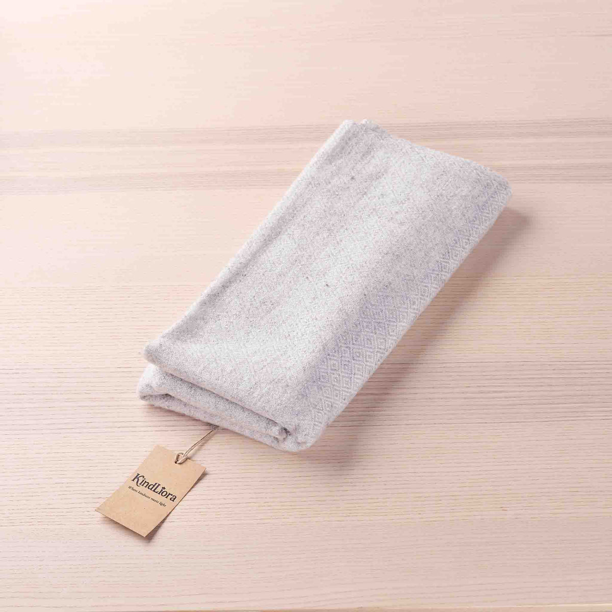Wrap – Ivory Diamond